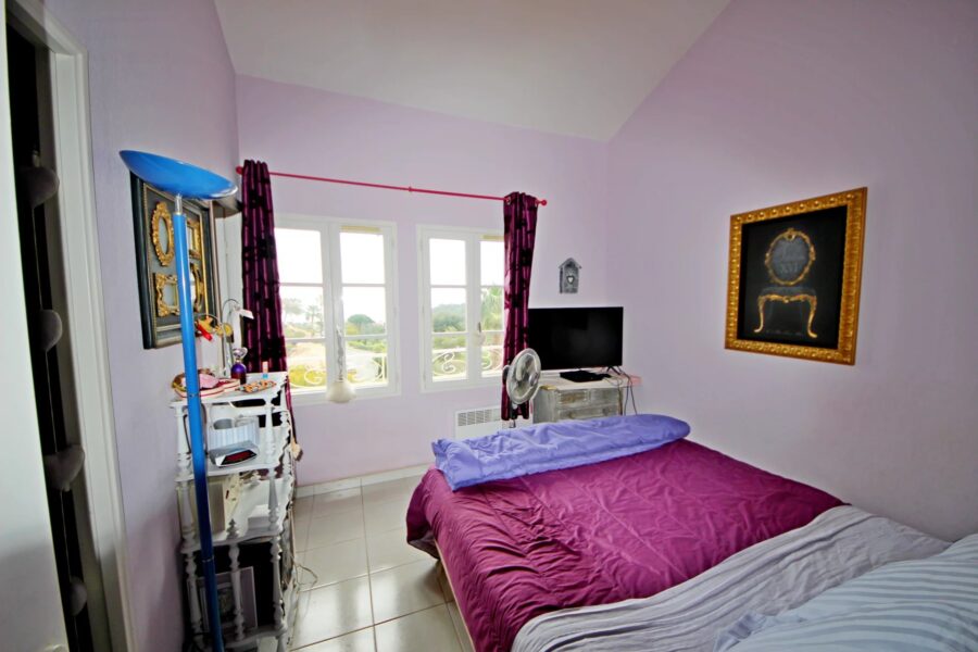 Maison à vendre à Agay — Vue mer — photo 7