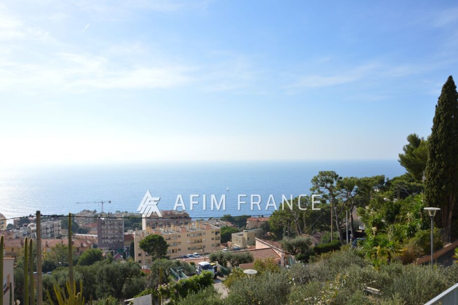 Appartement à vendre à Cap-d&rsquo;ail — Vue mer — photo 7