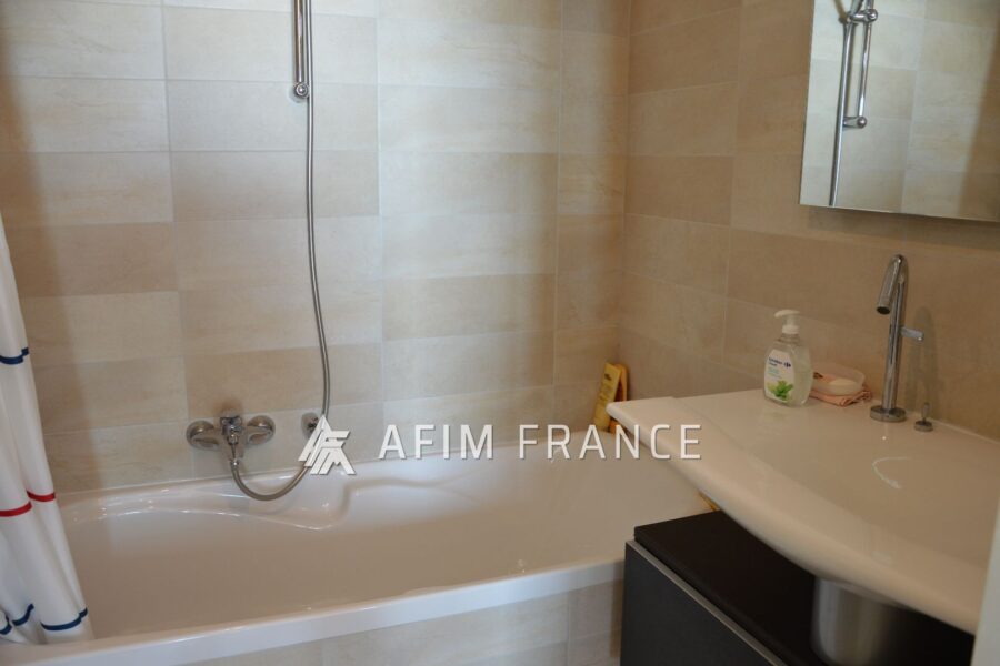 Appartement à vendre à Cap-d&rsquo;ail — Vue mer — photo 8