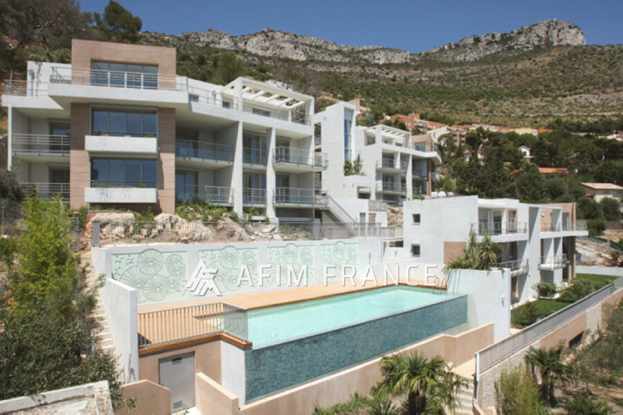 Appartement à vendre à Cap-d&rsquo;ail — Vue mer — photo 5