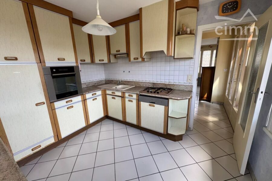 Maison à vendre à Marat — Vue montagne — photo 14