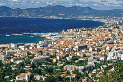 Appartement à vendre à Cannes