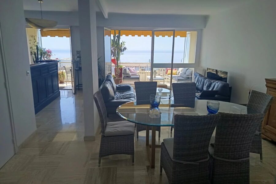 Appartement à vendre à Nice — Vue mer — photo 5