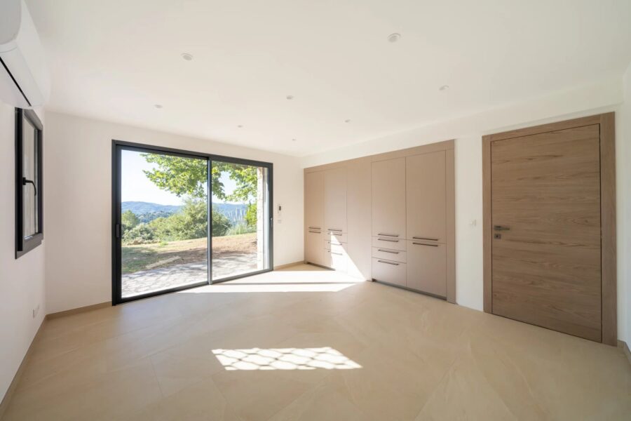 Maison à vendre à Le tignet — Vue mer — photo 13