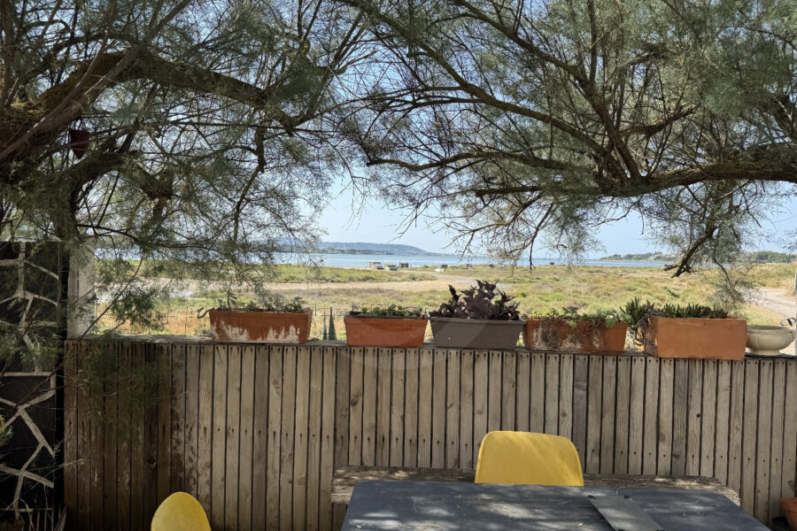 Maison à vendre à Balaruc-le-vieux — Vue lac — photo 13