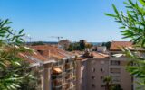 Appartement à vendre à Cannes — Vue mer — photo 1