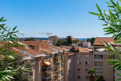 Appartement à vendre à Cannes