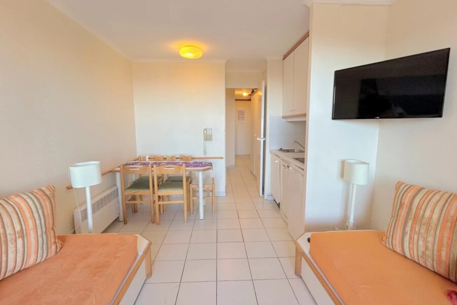 Appartement à vendre à Agay — Vue mer — photo 4