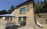 Maison à vendre à Thiolières — Vue montagne — photo 24