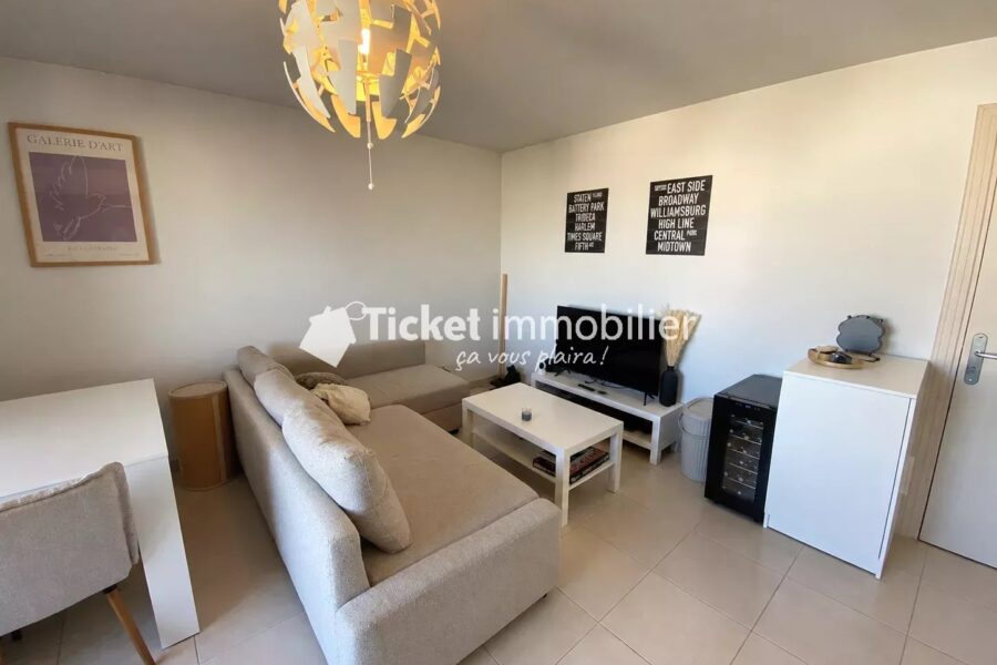 Appartement à vendre à Toulouse — Vue sur la ville — photo 6