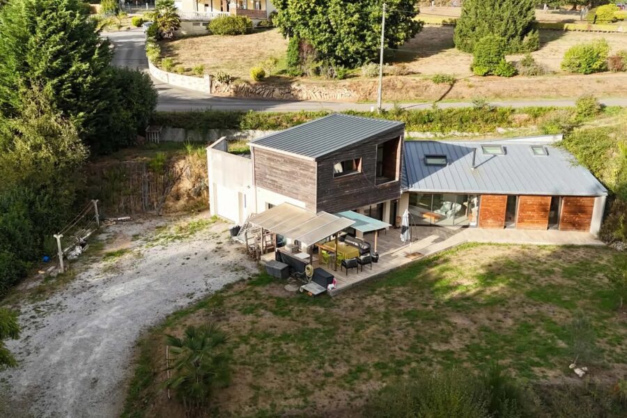 Maison à vendre à Pontivy — Vue nature — photo 17