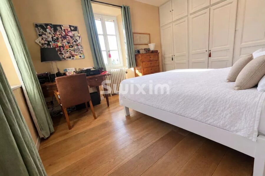 Maison à vendre à Saint-paul-trois-châteaux — Vue dégagée — photo 18