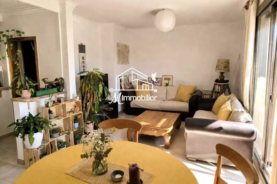 Appartement à vendre à Narbonne — Vue montagne — photo 3