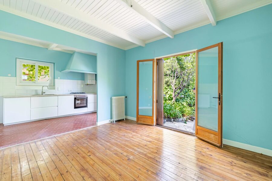 Maison à vendre à Menton — Vue parc & jardin — photo 8