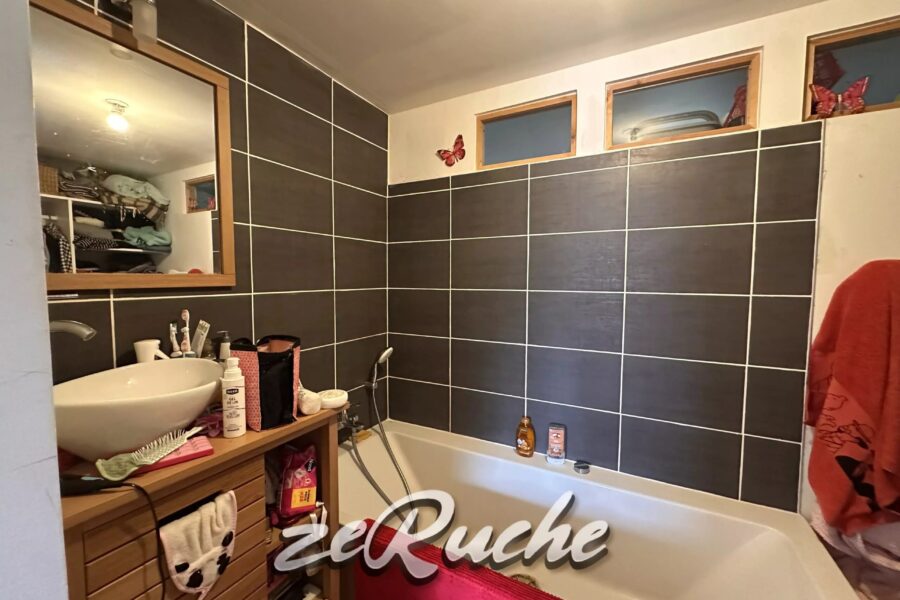 Maison à vendre à Louvigny — Vue parc & jardin — photo 12