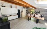 Maison à vendre à La ricamarie — Vue montagne — photo 7