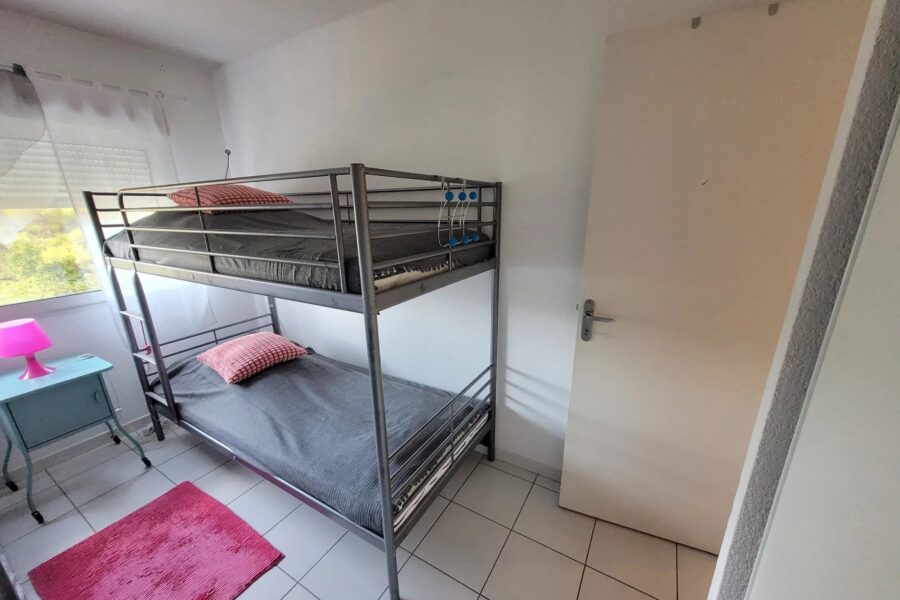 Appartement à vendre à Montpellier — Vue parc & jardin — photo 15