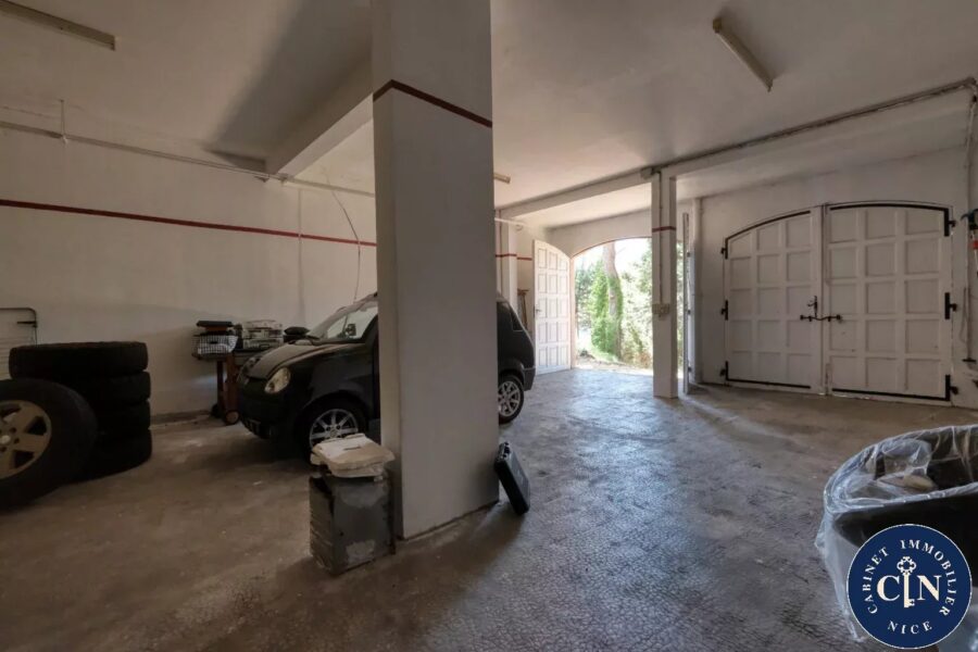 Maison à vendre à Drap — Vue nature — photo 24