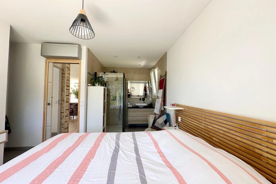 Maison à vendre à Falicon — Vue nature — photo 9