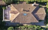 Maison à vendre à Antibes — Vue parc & jardin — photo 18