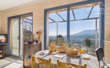 Maison à vendre à Malarce-sur-la-thines — Vue montagne — photo 9