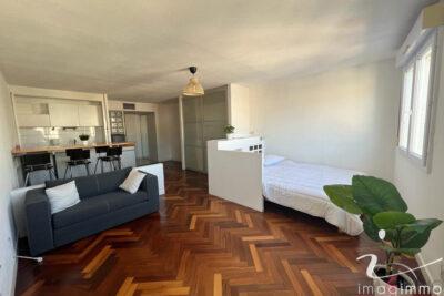 Appartement à louer à Montpellier