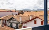 Appartement à vendre à Saint-jean-de-luz — Vue montagne — photo 1