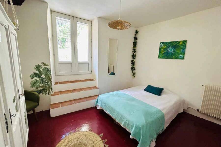 Maison à vendre à Lorgues — Vue nature — photo 9