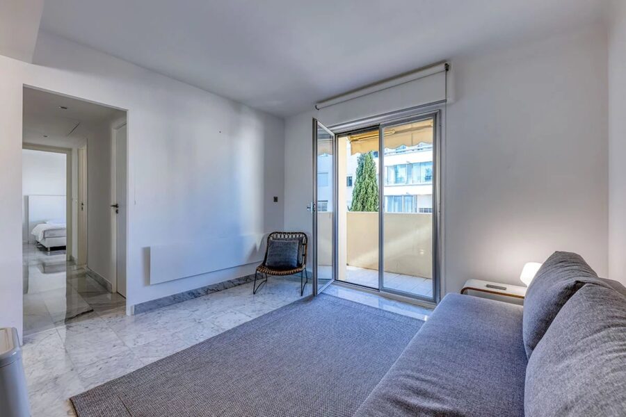 Appartement à vendre à Cannes — Vue mer — photo 9