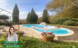 Maison à vendre à Saint-paul-en-cornillon — Vue nature — photo 12