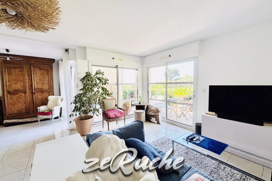 Appartement à vendre à Granville — Vue mer — photo 5