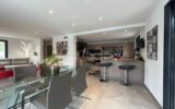 Maison à vendre à Maussane-les-alpilles — Vue parc & jardin — photo 5