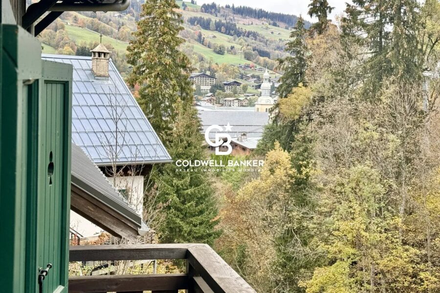 Appartement à vendre à Megève — Vue montagne — photo 23