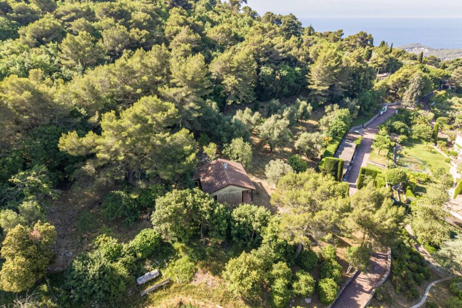 Maison à vendre à Nice — Vue mer — photo 12