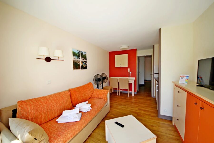 Appartement à vendre à Agay — Vue mer — photo 4