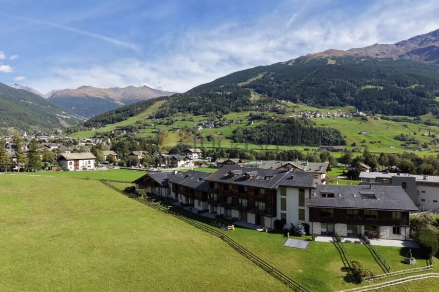 Appartement à vendre à Bormio — Vue montagne — photo 5