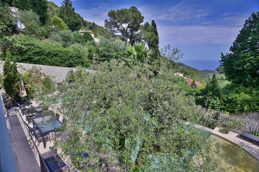 Maison à vendre à Èze — Vue mer — photo 24