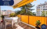 Appartement à vendre à Nice — Vue nature — photo 1
