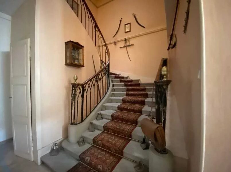 Maison à vendre à Châtillon-sur-saône — Vue dégagée — photo 4
