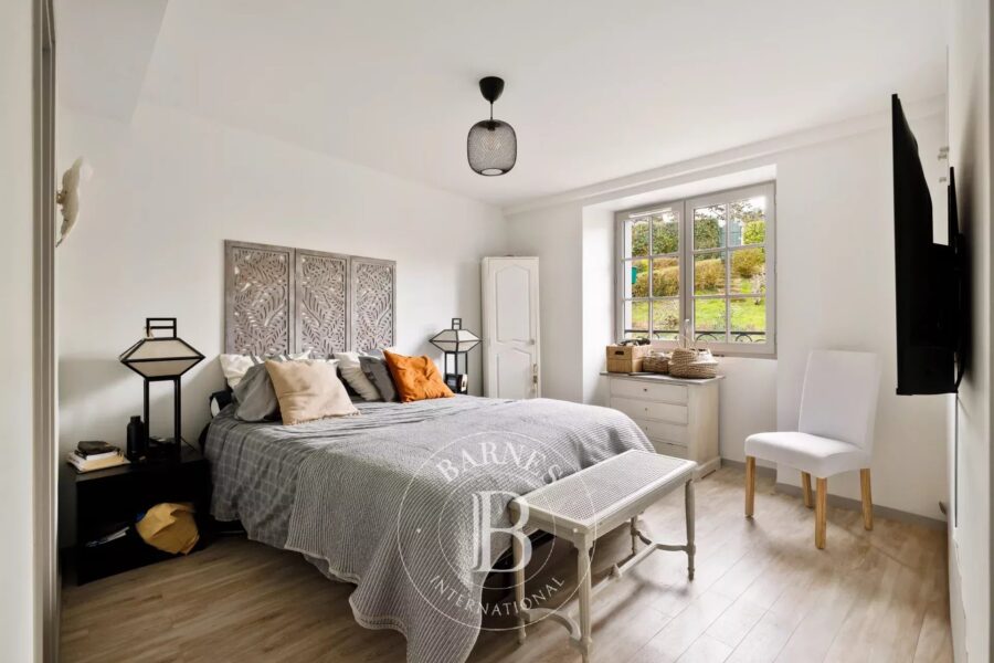 Appartement à vendre à Ciboure — Vue marina & port — photo 9