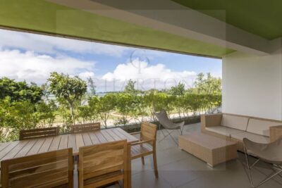 Appartement à vendre à Riviere du rempart