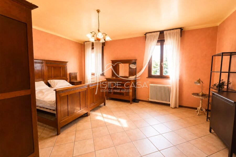 Maison à vendre à Bagnolo san vito — Vue nature — photo 31
