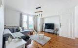 Appartement à louer à Saint-Étienne — Vue sur la ville — photo 15