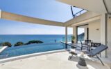 Maison à louer à Èze — Vue mer — photo 8