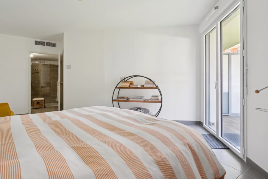 Appartement à vendre à Nice — Vue mer — photo 7