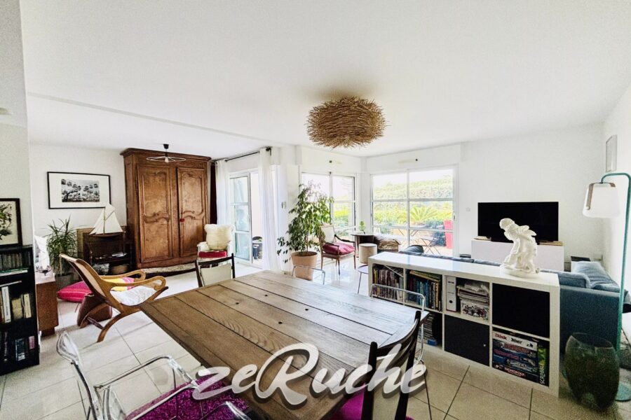 Appartement à vendre à Granville — Vue mer — photo 7