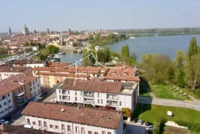 Terrain à vendre à Mantova