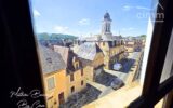 Maison à vendre à Montignac-lascaux — Vue sur la ville — photo 1