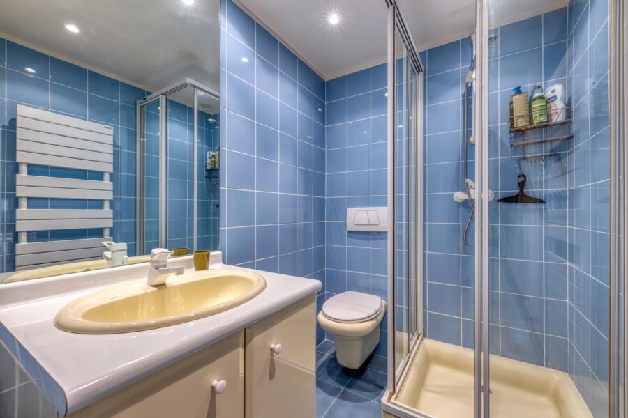 Appartement à vendre à Cannes — Vue mer — photo 7