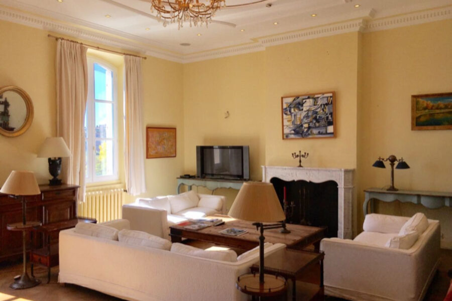 Appartement à vendre à Cannes — Vue mer — photo 6